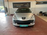Peugeot 207 SW Urban Move*55TKM*PANORAMA* - Peugeot 207 in Duisburg