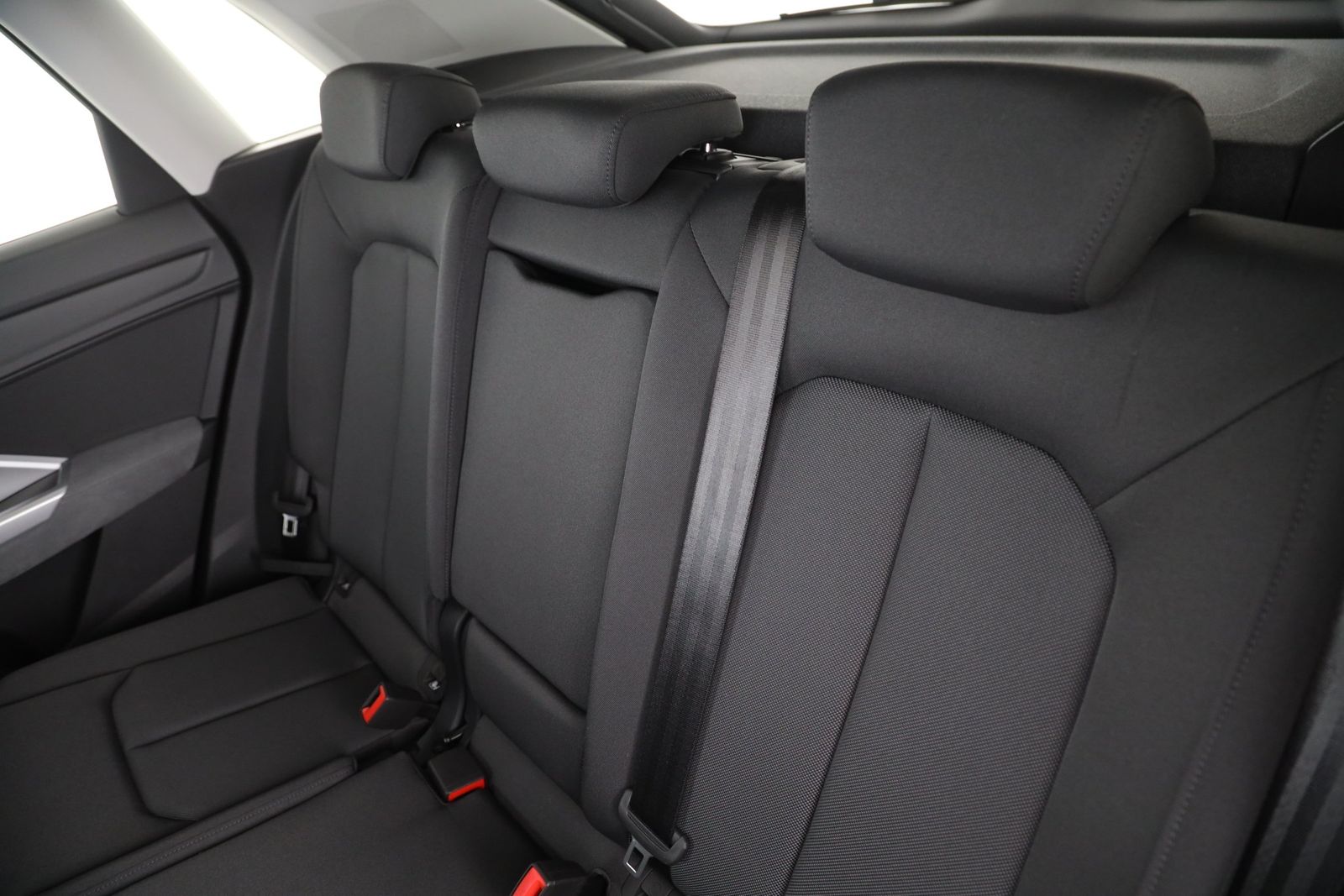 Audi Q3 - Bild 14