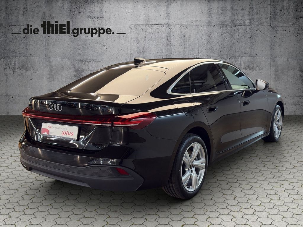 Audi A5 - Bild 4