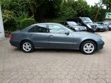 Mercedes-Benz E 320 CDI Automatik*Navi*Xenon*SHZ*PDC* - gebrauchte Mercedes-Benz E 320 aus dem Jahr 2007