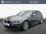 BMW 330d Touring Aut. M-Paket LED HiFi Navi Pano - BMW 330: 330d M Paket