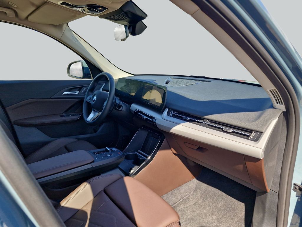 BMW X1 xDrive20d Aut. AHK LED Sitzheizung Komfortzg foto 16