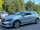 Mercedes-Benz Mercedes-benz A 220 d Automatic 4Matic Sport - Mercedes A 220 mit Halbautomatikschaltung