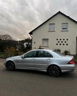 Mercedes-Benz C-Klasse C 320 Elegance|220 ... - gebrauchte Mercedes-Benz C 320 aus dem Jahr 2002