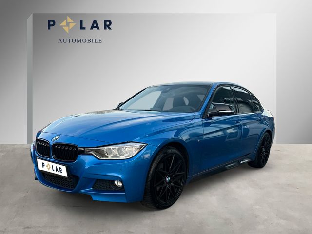 BMW 320 i *M-Paket*Alcantara*Head-Up*Ambiente*