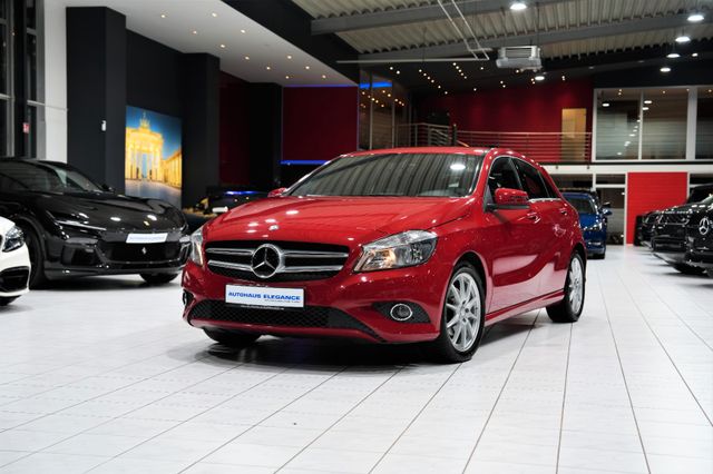 Mercedes-Benz A180 BlueEfficiency*KLIMA*ALU*PDC*MULTIFUNKTION*