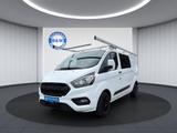 Ford Transit Custom Kasten 300 L2 Trend*DoKa*SORTIMO - gebrauchte Ford Transit Custom aus dem Jahr 2020