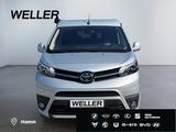 Toyota Proace Crosscamp Flex *Hochdach*Küche*7Sitzer*AH - Toyota 7-Sitzer