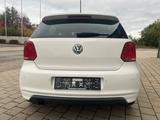 Volkswagen Polo V R line ** 1 Hand * 99 Tkm ** - Volkswagen Polo aus 2012 mit Benzin-Antrieb: Schiebedach, Kleinwagen