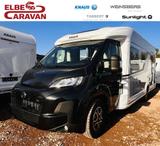 Knaus Sky TI 700 MEG 14.620 € gespart - Knaus Sky TI 700 MEG Automatik