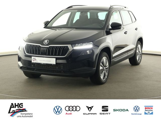 Skoda Karoq 1.5 TSI DSG Ambition  LED Kamera Alufelgen