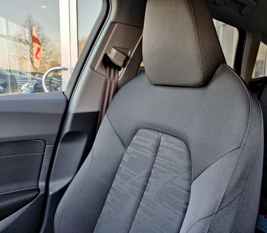 A5 Avant TFSI S tronic S line Tech Optik