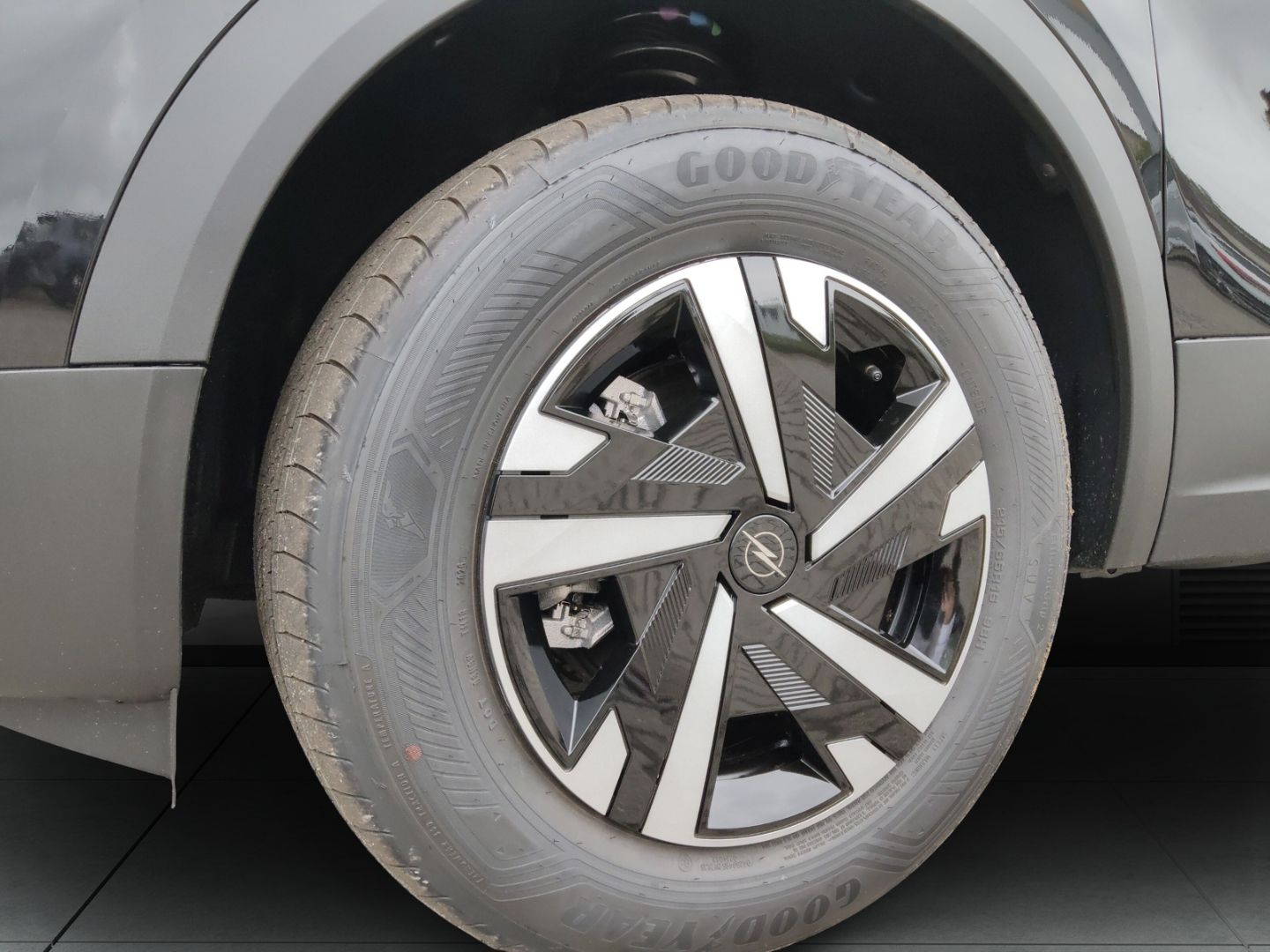 Opel Mokka - Bild 4