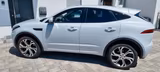 Jaguar E-Pace D240 R-DYNAMIC HSE 4WD Auto R-DYNAMIC HSE - : Auto24