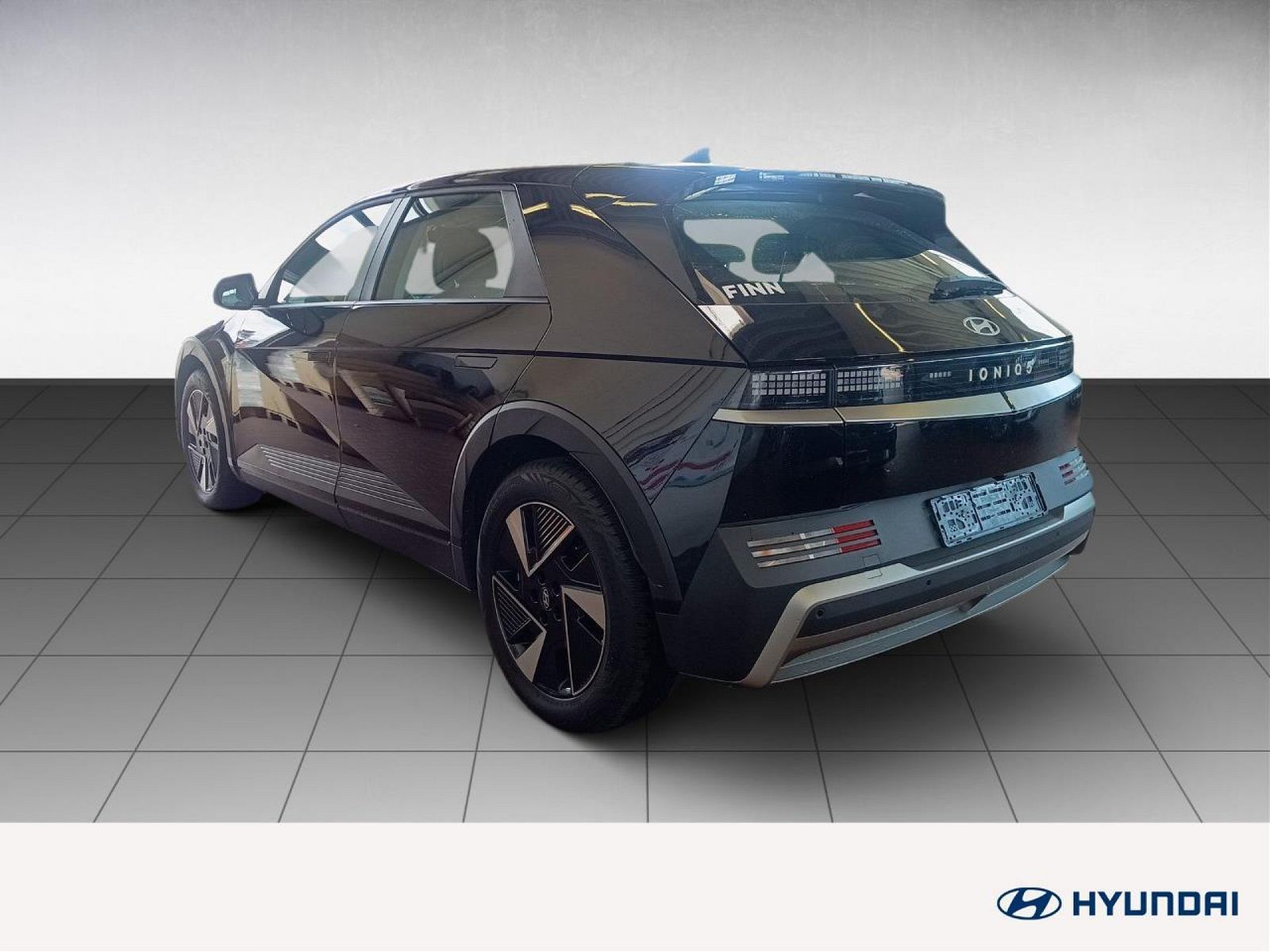 Hyundai IONIQ 5 – Bild 7
