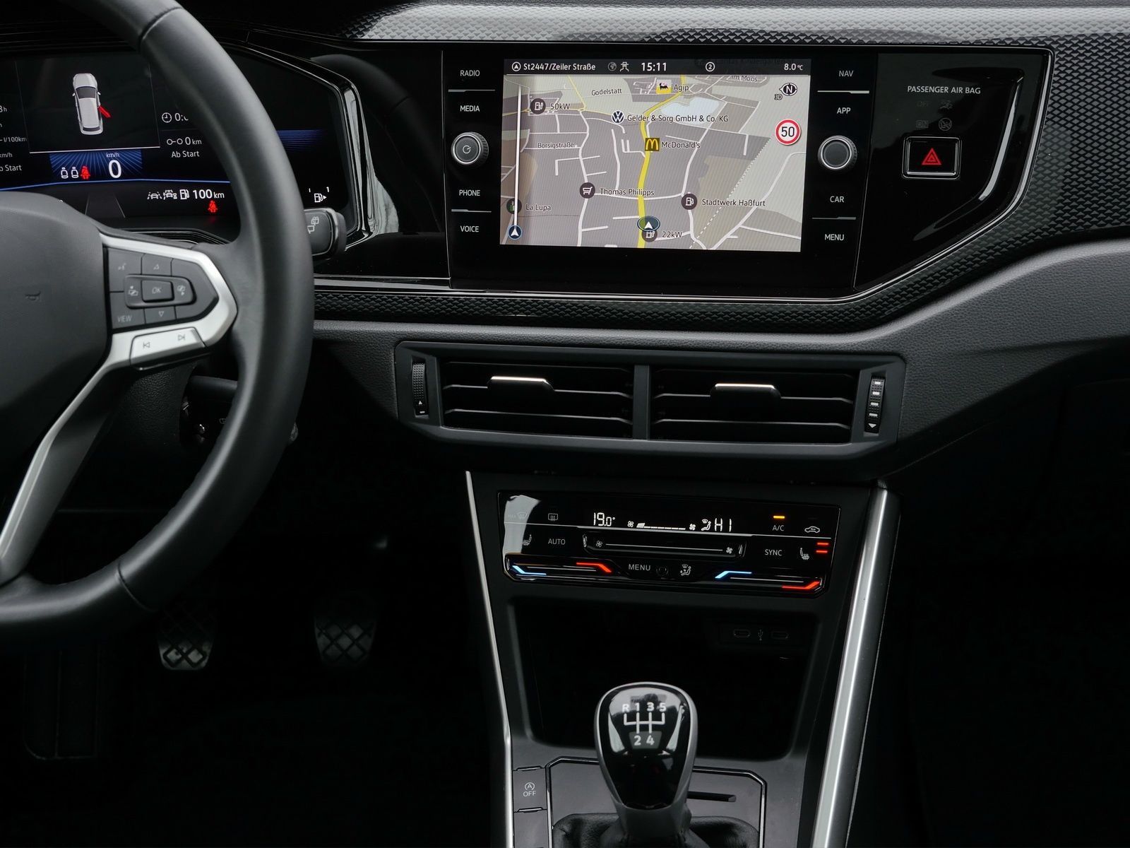 Volkswagen Taigo - Bild 6