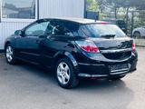 Opel Astra H GTC Edition,2hand,Klima,99Tkm,Tüv&Insp,n - Opel Astra: Coupé