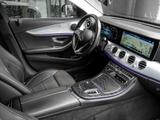 Mercedes-Benz E 220 d T 4M All-Terrain AVANTGARDE|AHK|KAM|LED - Mercedes-Benz E 220: T