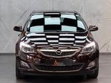 Opel Astra Innovation 1.4 16V Turbo|BIXEN|AHK|KLIMA| - Opel Gebrauchtwagen in Bochum