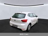 Seat Ibiza 1.0 MPI Reference *LED*PDC*SHZ*1.HAND* - Seat Ibiza: Mpi