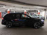Audi SQ7 - Vorschau Bild 9