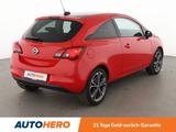 Opel Corsa 1.4 Turbo Color Edition ecoFlex *TEMPO*PDC - Opel Corsa in Köln