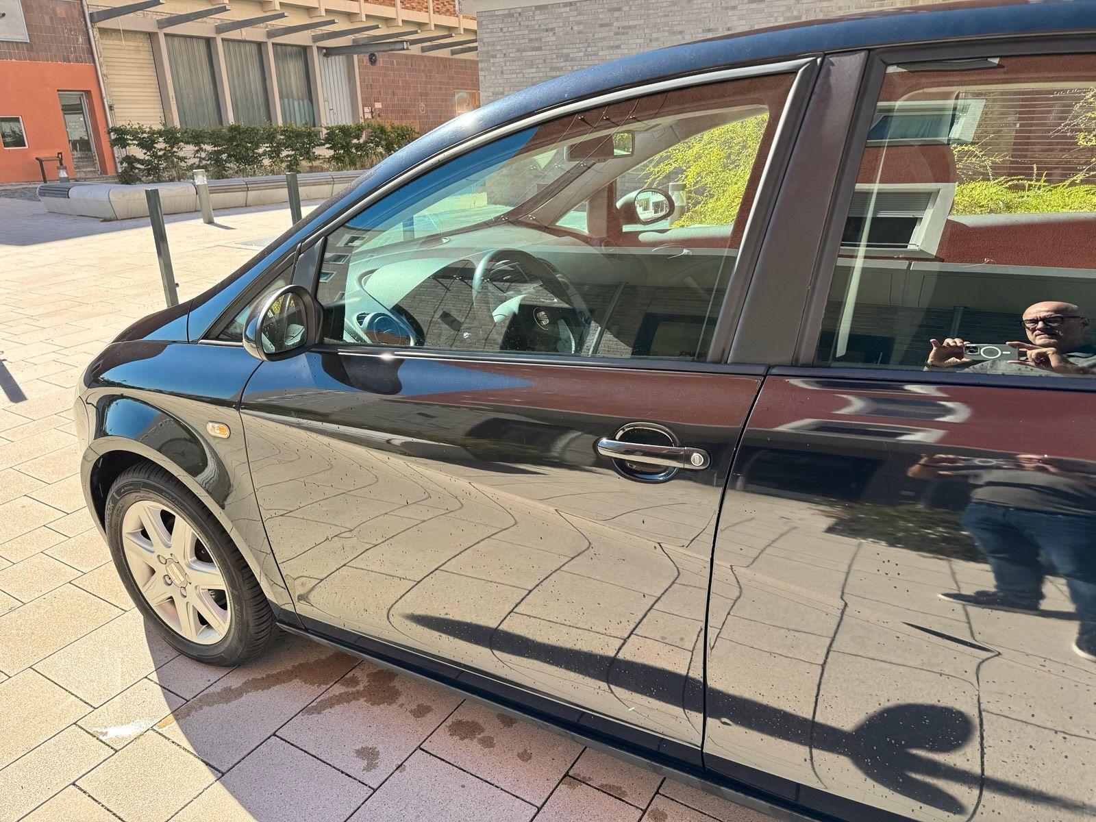 Seat Altea 2007 — photo 7