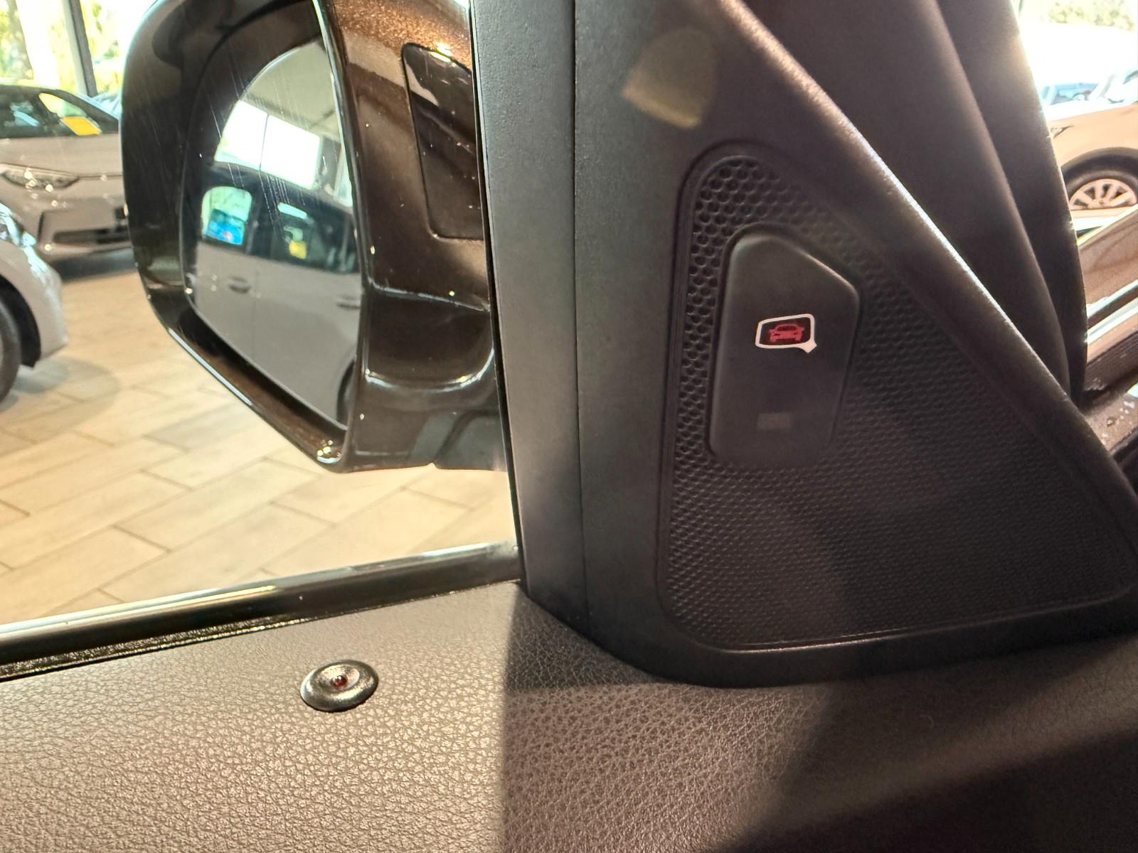 Audi Q3  S Line Sport  LED AHK  Navi