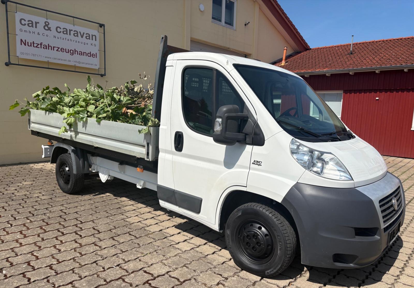 Fiat Ducato Zyl.-kopf Zahnriemen Wasserpumpe TÜV neu
