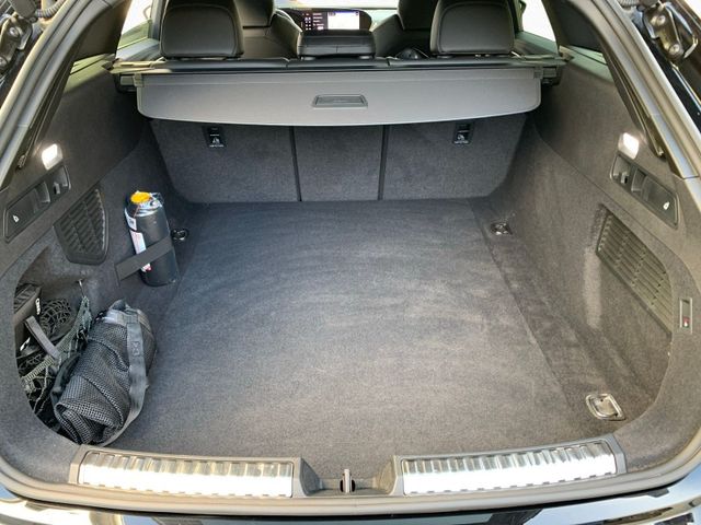 A5 Avant 2.0 TDI QUATT S LINE AHK+B&O+RAUTE+HUD+