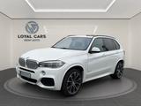 BMW X5 xDrive 40 d*M*PANO*NAVI*HUD*LED*KAMERA*Ambien - BMW X5: 40d