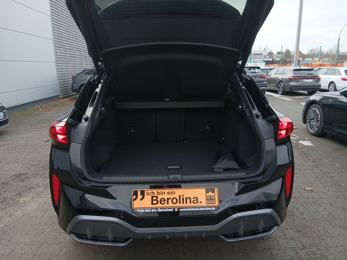 Cupra Terramar - Bild 18