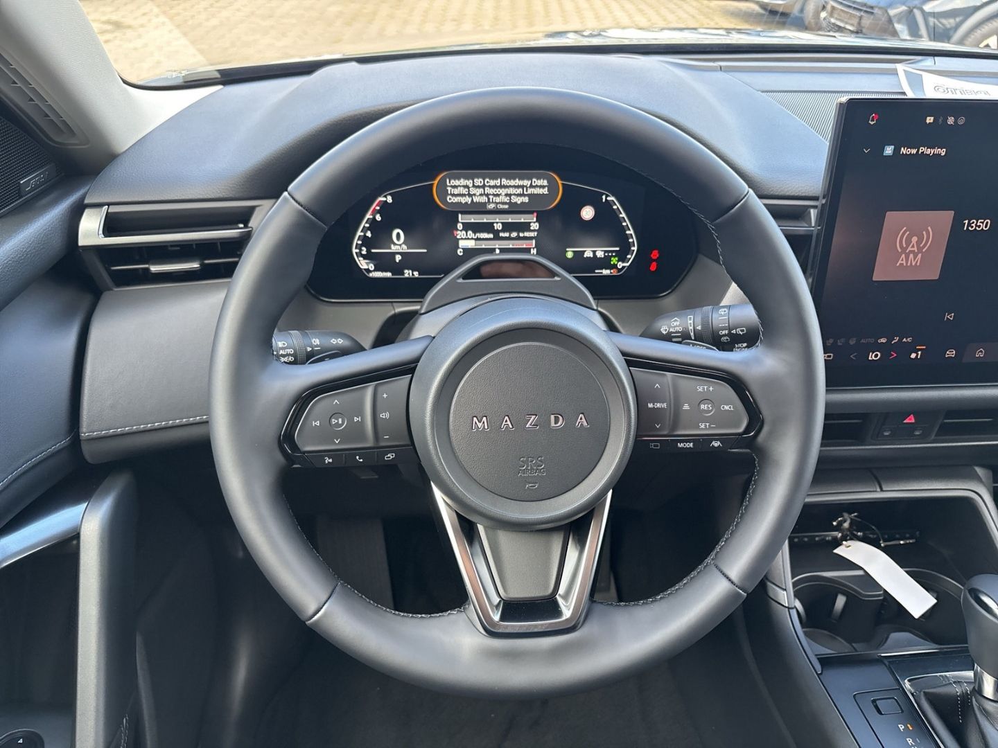 Mazda CX-5 - Bild 12