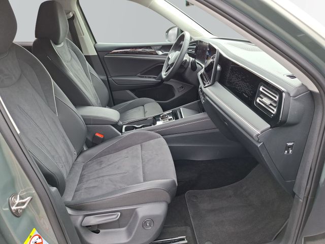 Tiguan 2.0 TDI 4Motion Elegance *IQ.DRIVE*AHK*