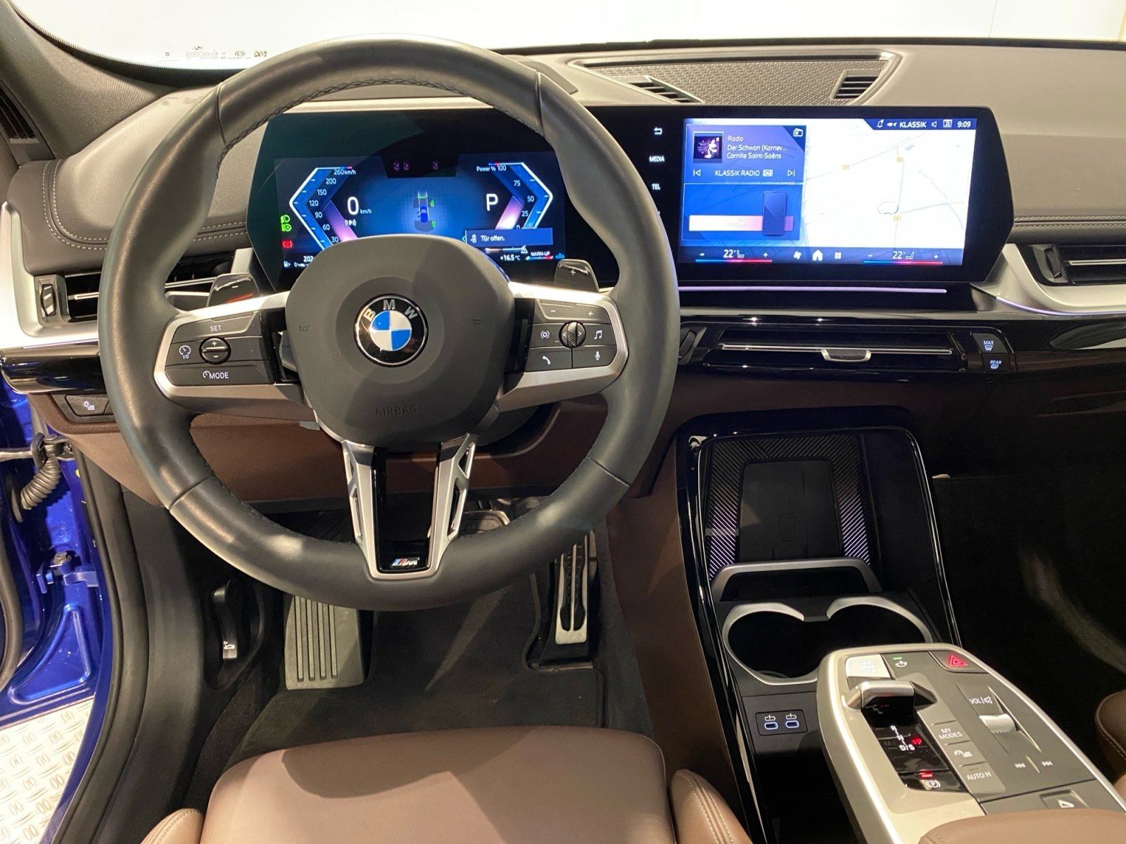 BMW X1 - Bild 9
