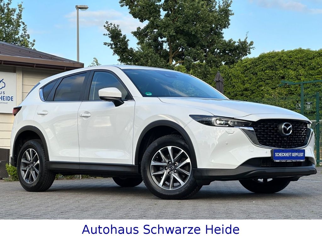 MAZDA CX-5 – Vorschaubild 7