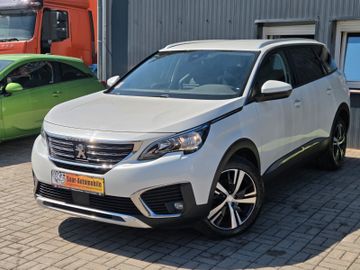 Peugeot 5008 - 3