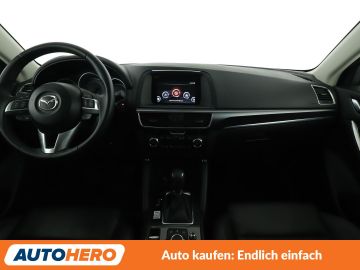 Mazda CX-5 - 12
