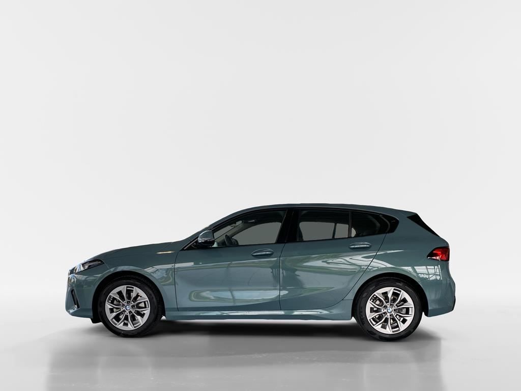 BMW 120 - Bild 4