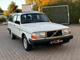 Volvo 240 245 Kombi Tüv/Au NEU - gebrauchte Volvo 240 aus dem Jahr 1993