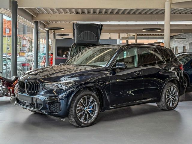 BMW Bmw X5 xDrive40d 48V Msport