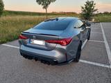 BMW M4 Competition Liebhaberfzg Neuwagenzustand