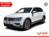 Volkswagen Tiguan 1.5 16V TSI DSG Join LED AHK Totwinkel - Gebrauchtwagen in Freiberg