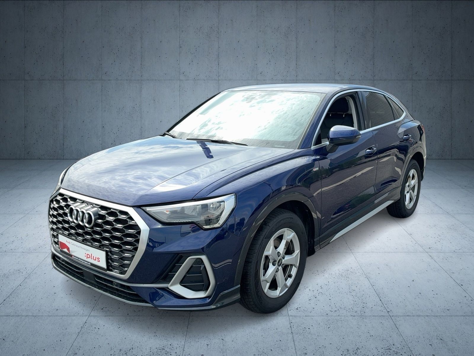 Audi Q3 - Bild 2