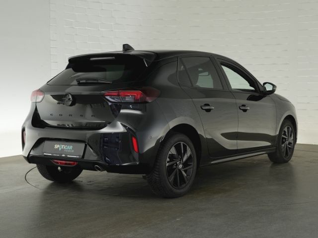 Corsa F FACELIFT GS+LED+NAVI+RÜCKFAHRKAMERA+SITZ