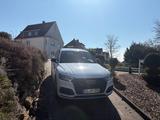 Audi SQ5 3.0 TFSI tiptronic quattro - - Audi SQ5 von privat