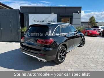 Mercedes GLC 200 - 6