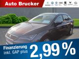 Seat Leon ST Style 2.0 TDI+Alufelgen+Navi+Klimaautoma - Seat Leon: Alufelgen