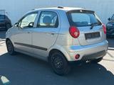 Chevrolet Matiz*Automatik*Klima*Radio* - gebrauchte Chevrolet Kleinwagen
