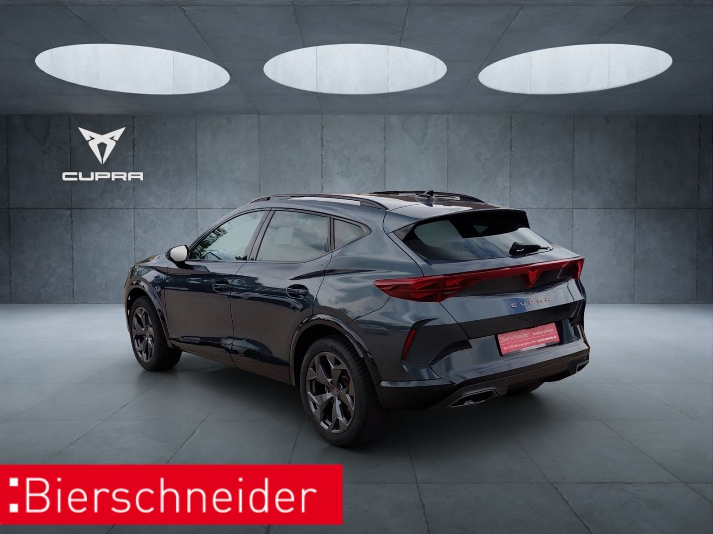 Cupra Formentor - Bild 6